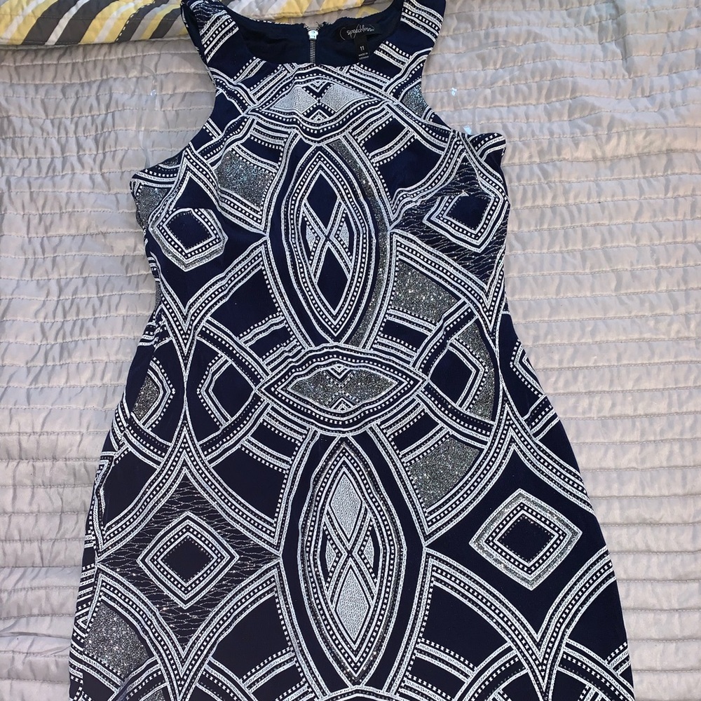 Homecoming Dress!